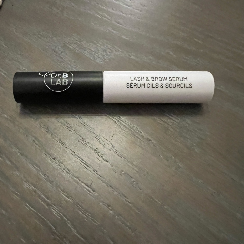 Dr. Brandt Lash and Brow Serum 5ml